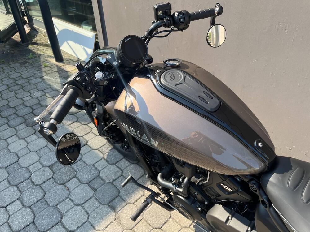 Indian Scout 1250 Bobber Limited + Tech (2025 - 26) (7)