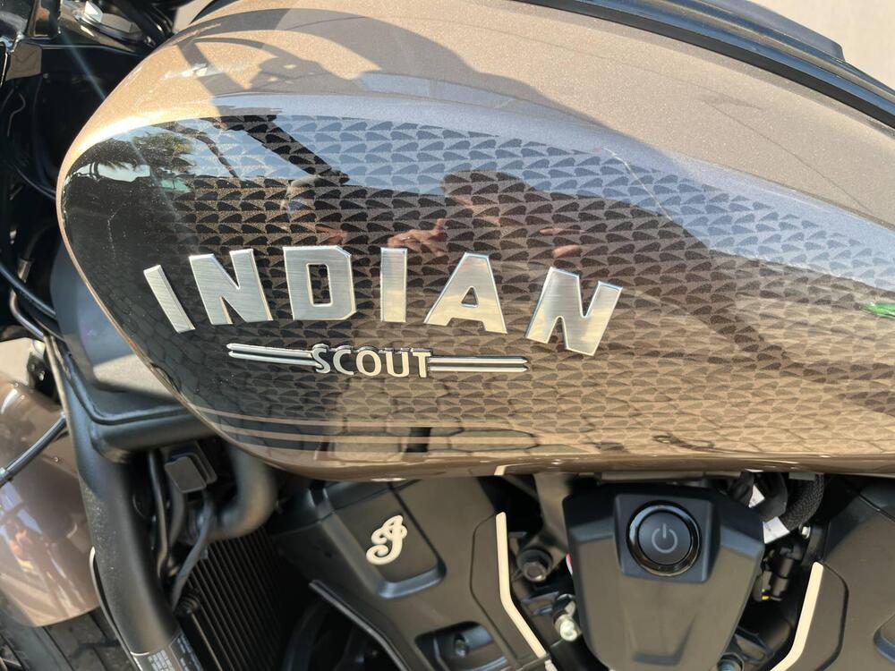 Indian Scout 1250 Bobber Limited + Tech (2025 - 26) (8)