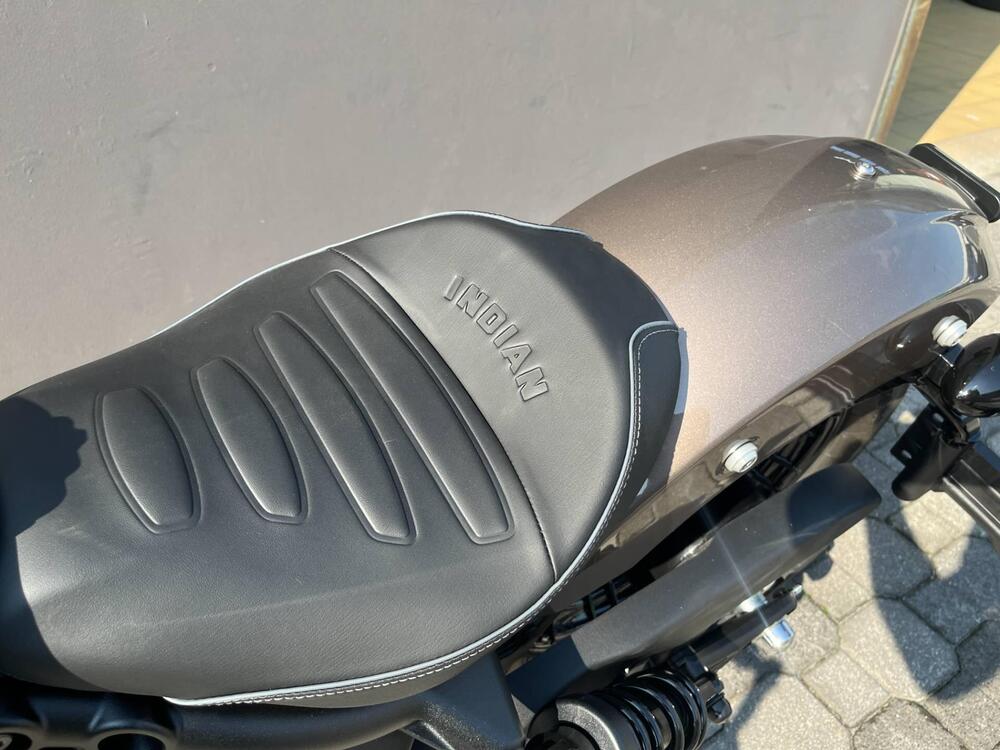 Indian Scout 1250 Bobber Limited + Tech (2025 - 26) (9)