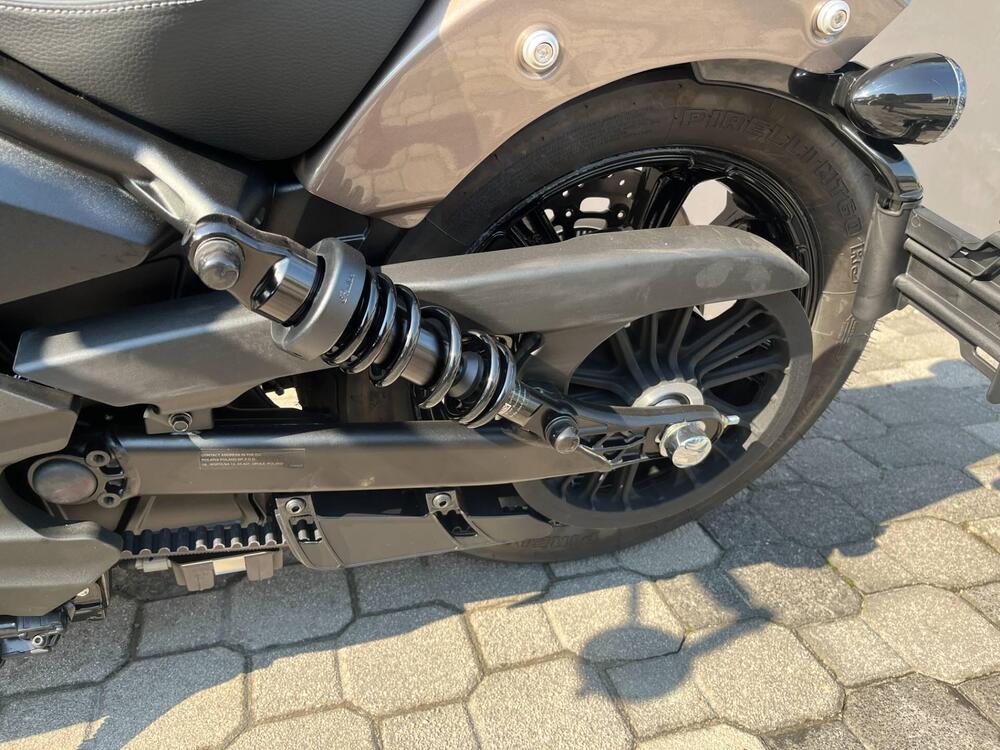 Indian Scout 1250 Bobber Limited + Tech (2025 - 26) (10)