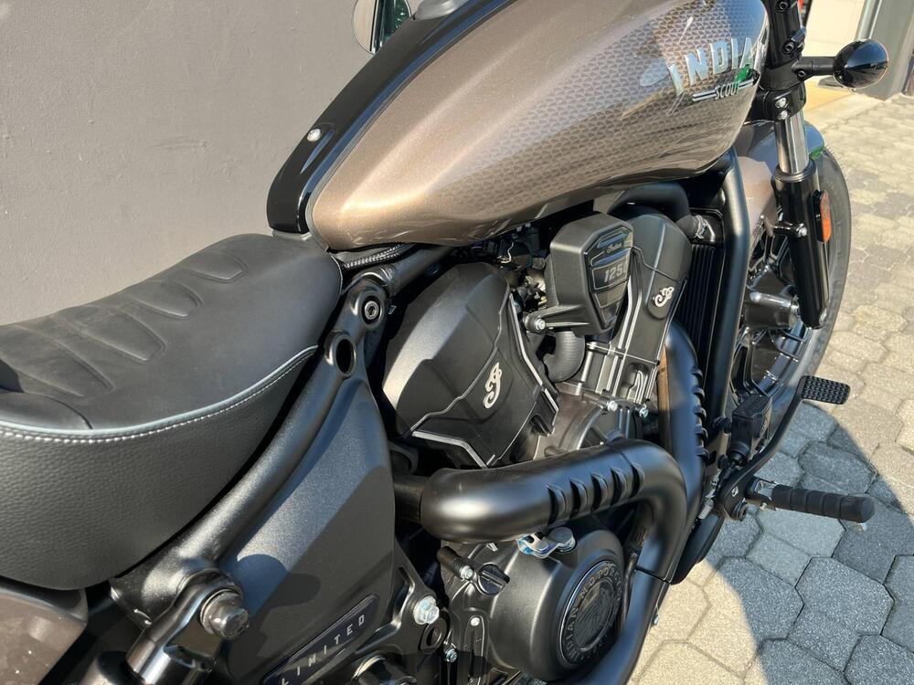 Indian Scout 1250 Bobber Limited + Tech (2025 - 26) (15)