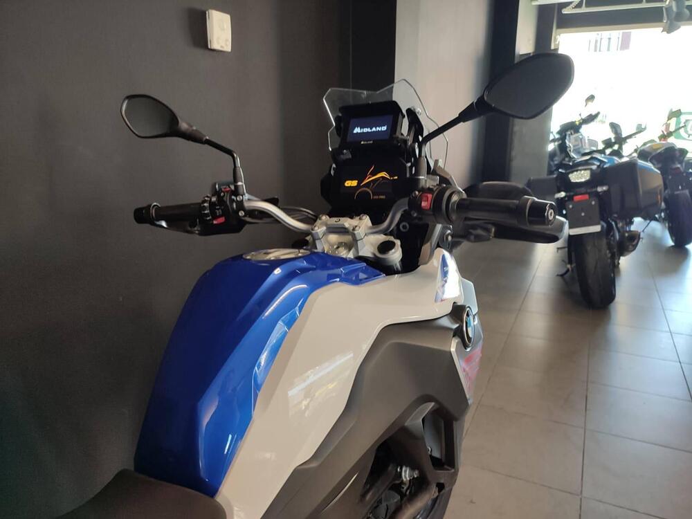 Bmw F 750 GS (2021 - 24) (5)