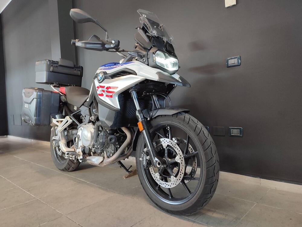 Bmw F 750 GS (2021 - 24) (7)