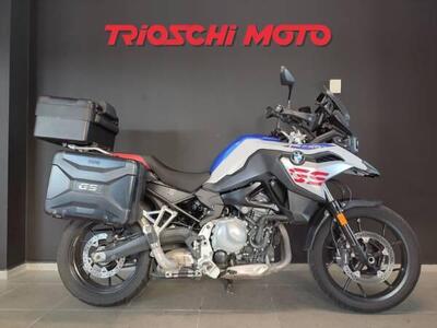 Bmw F 750 GS (2021 - 24) usata