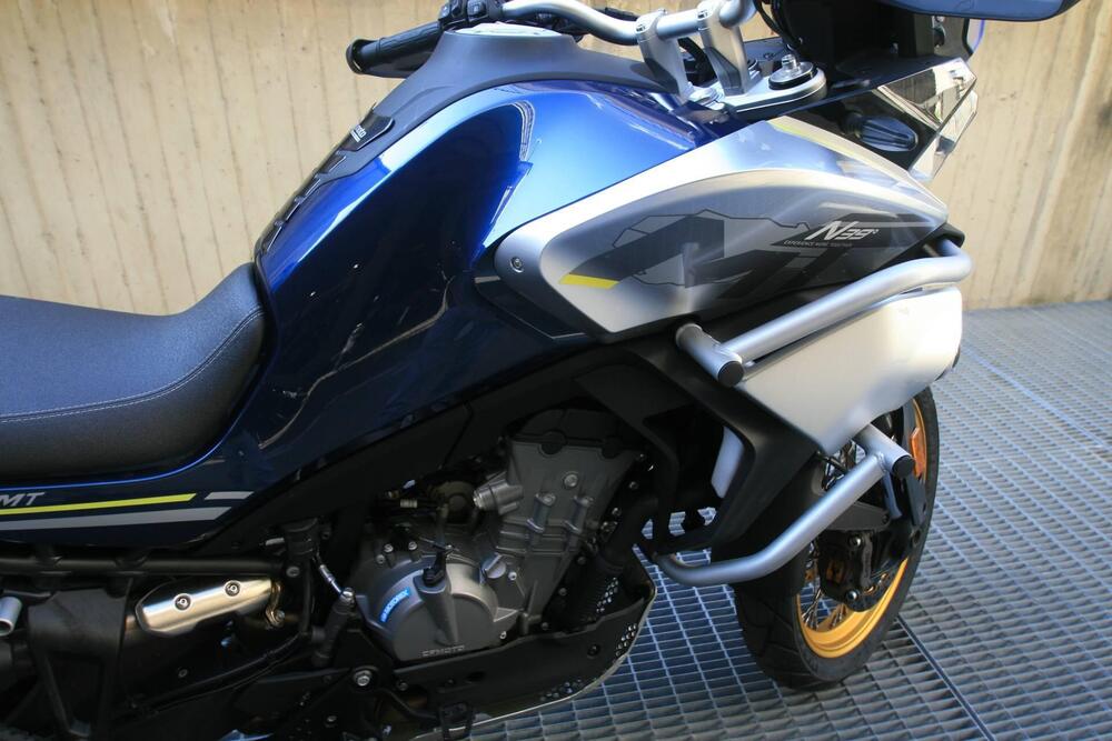 CFMOTO 800MT Touring (2022 - 26) (5)
