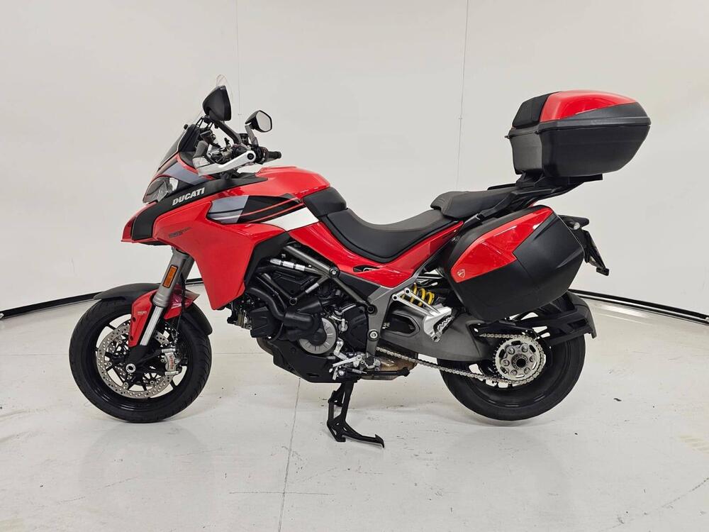 Ducati Multistrada 1260 (2018 - 20) (2)