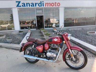 Royal Enfield Classic 350 (2021 - 25) usata