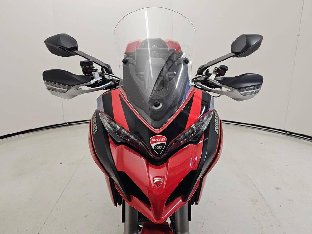 Ducati Multistrada 1260 (2018 - 20) (6)