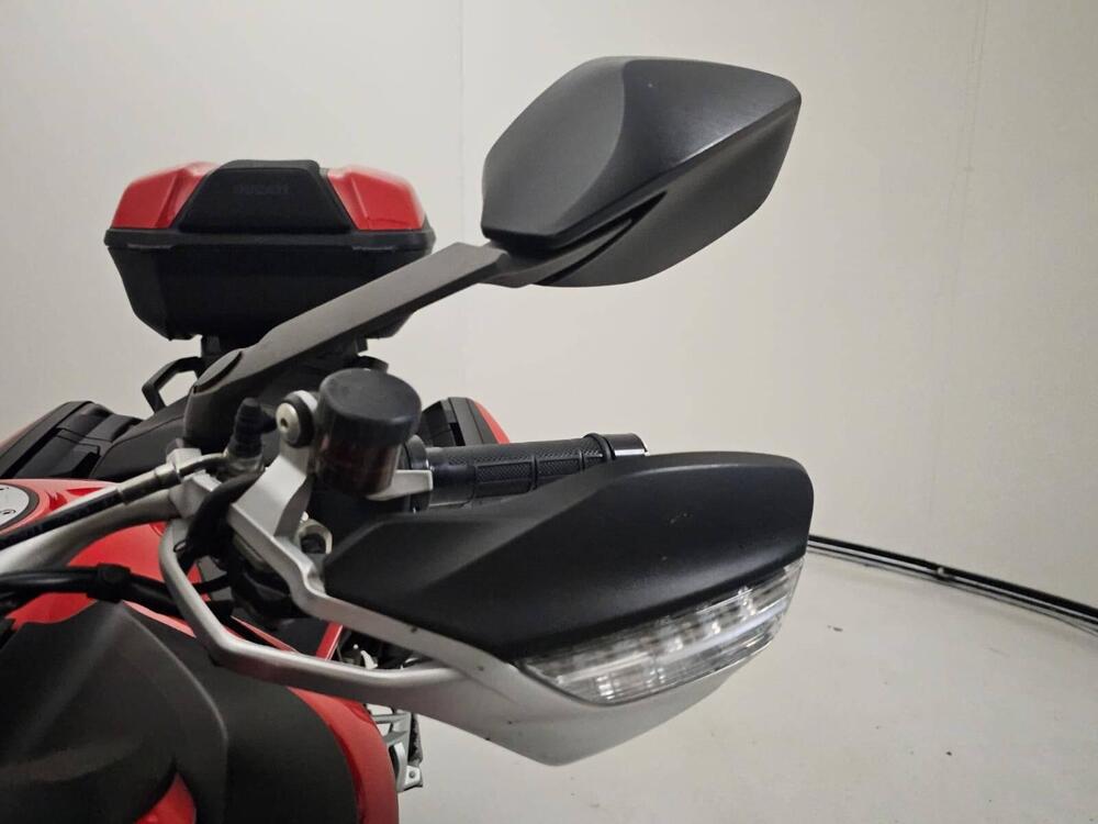 Ducati Multistrada 1260 (2018 - 20) (9)