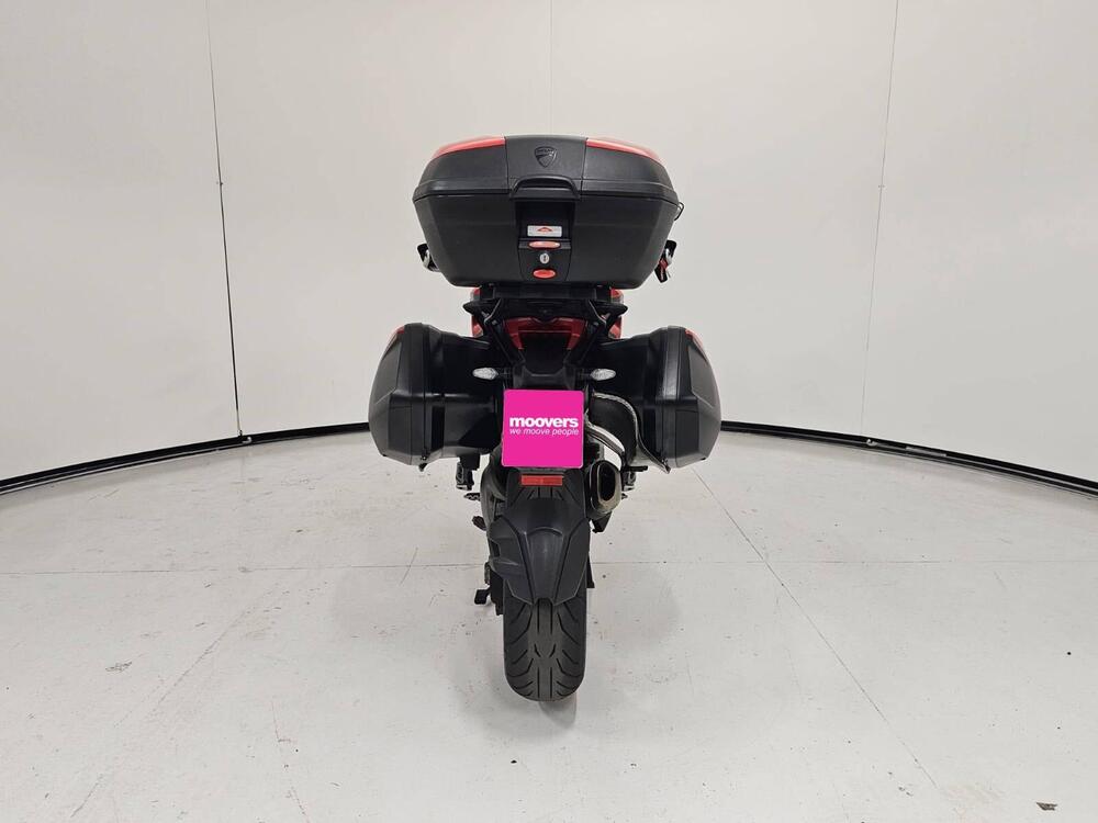 Ducati Multistrada 1260 (2018 - 20) (10)