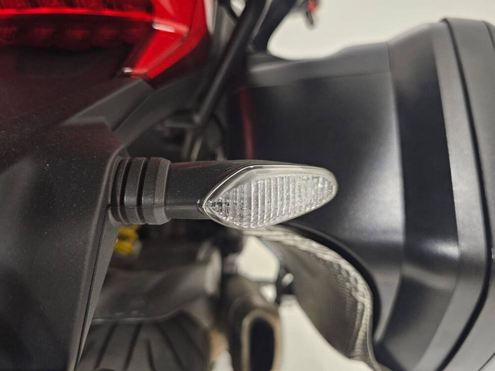 Ducati Multistrada 1260 (2018 - 20) (12)