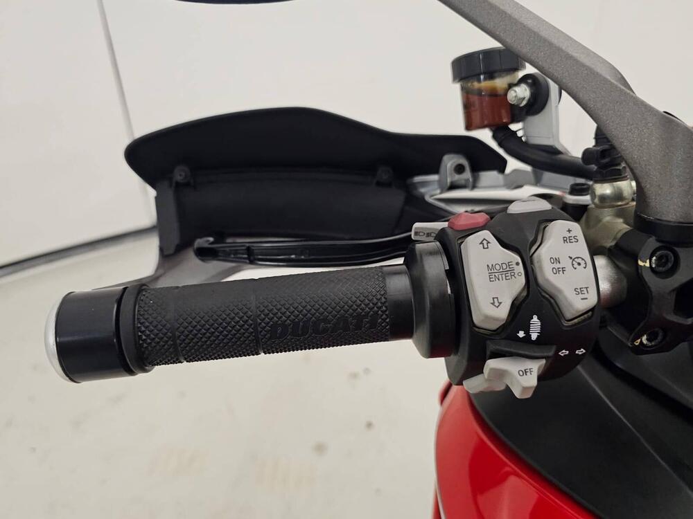 Ducati Multistrada 1260 (2018 - 20) (14)