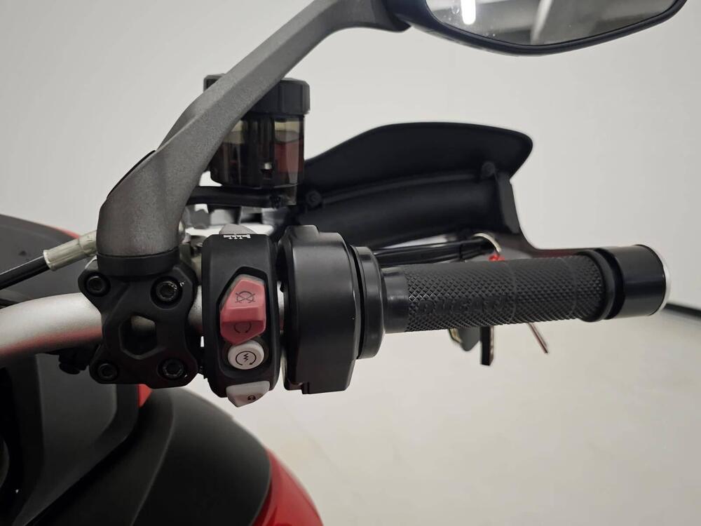 Ducati Multistrada 1260 (2018 - 20) (15)