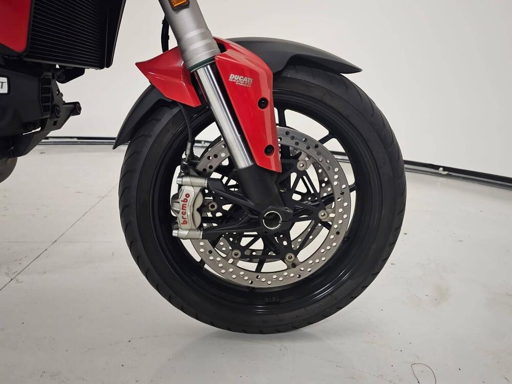 Ducati Multistrada 1260 (2018 - 20) (18)