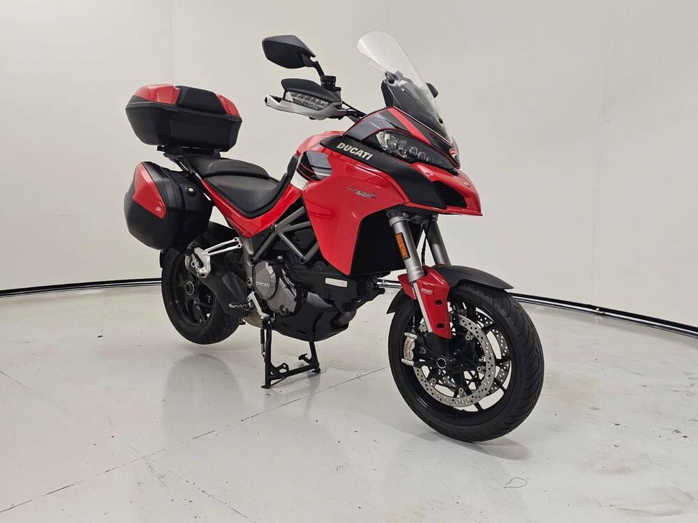 Ducati Multistrada 1260 (2018 - 20) (20)