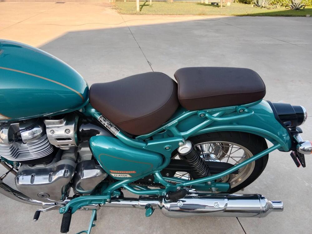 Royal Enfield Classic 650 (2025 - 26) (5)