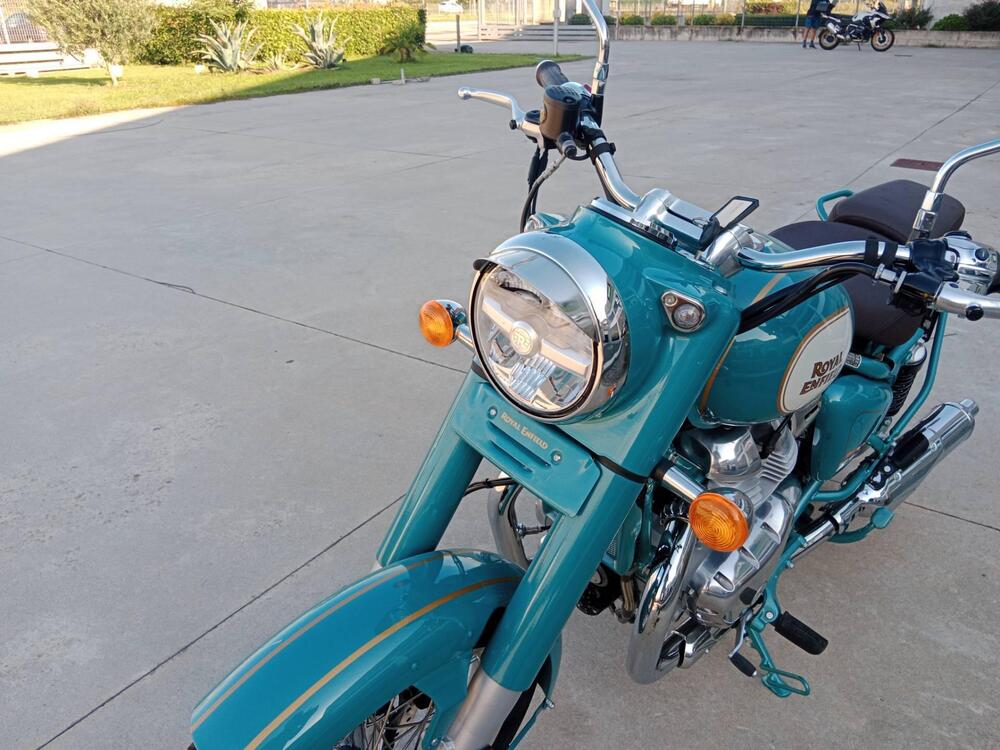 Royal Enfield Classic 650 (2025 - 26) (6)