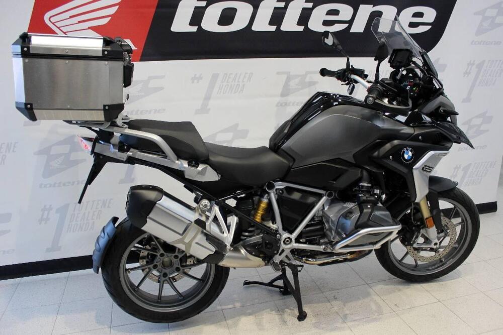Bmw R 1250 GS (2019 - 20) (2)