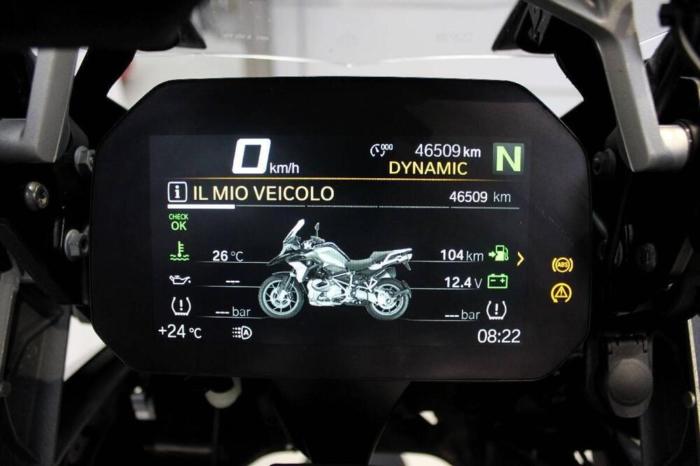 Bmw R 1250 GS (2019 - 20) (6)