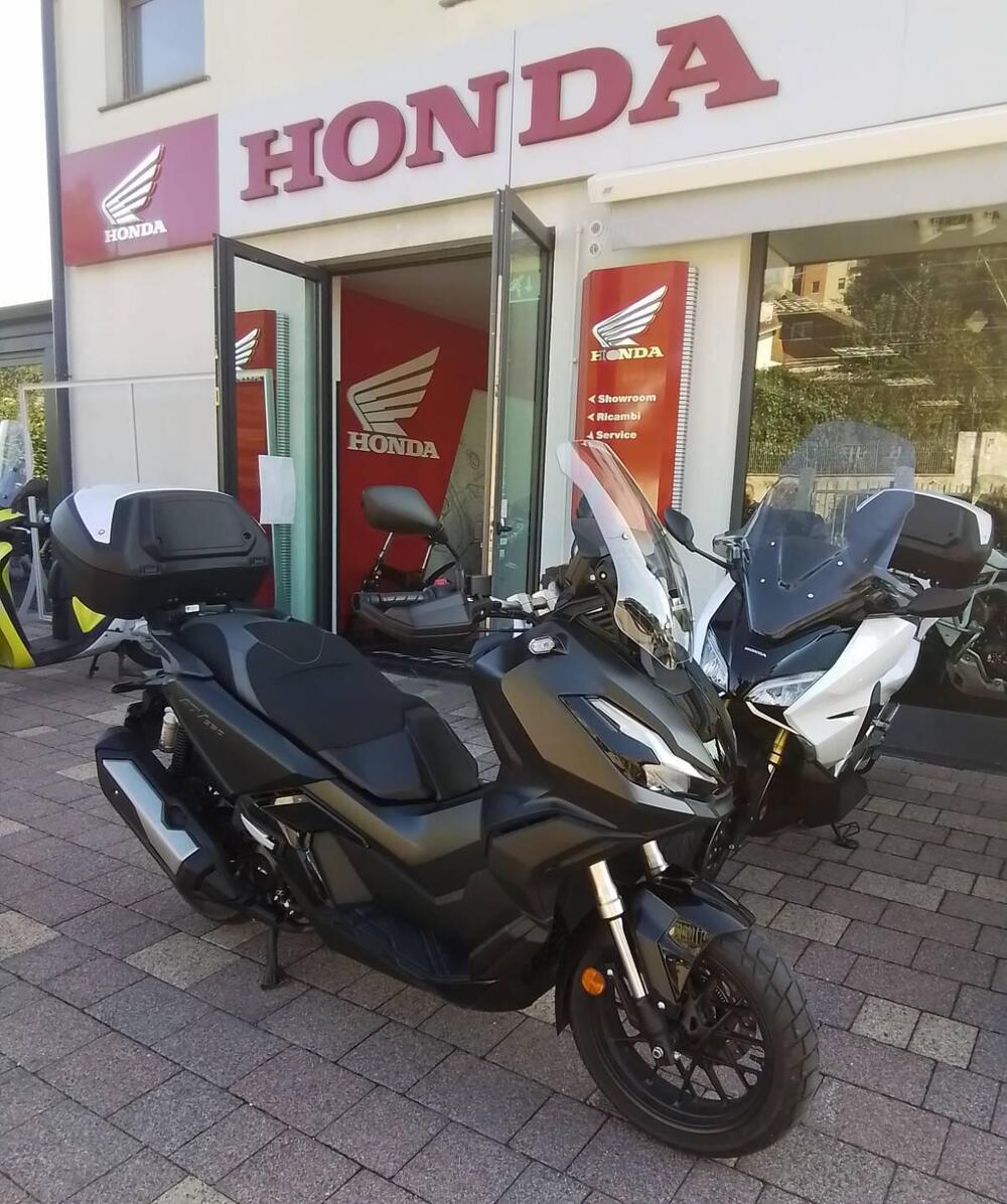 Honda ADV 350 (2022 - 24) (2)