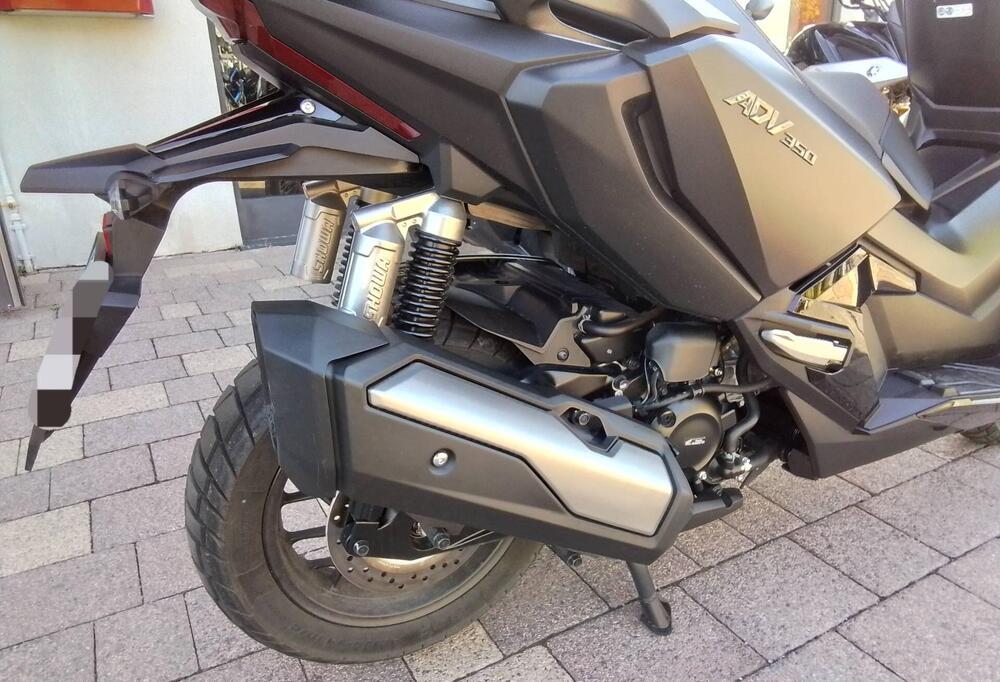 Honda ADV 350 (2022 - 24) (4)