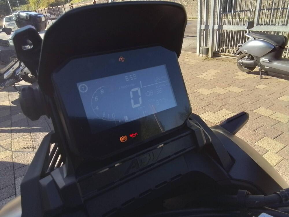 Honda ADV 350 (2022 - 24) (5)