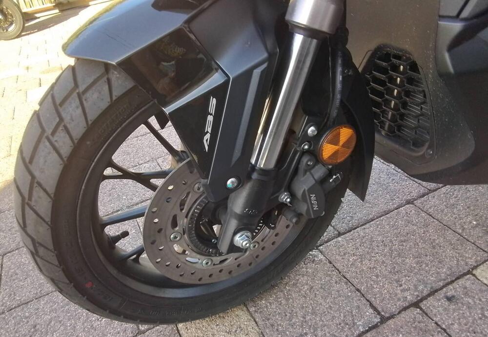 Honda ADV 350 (2022 - 24) (7)