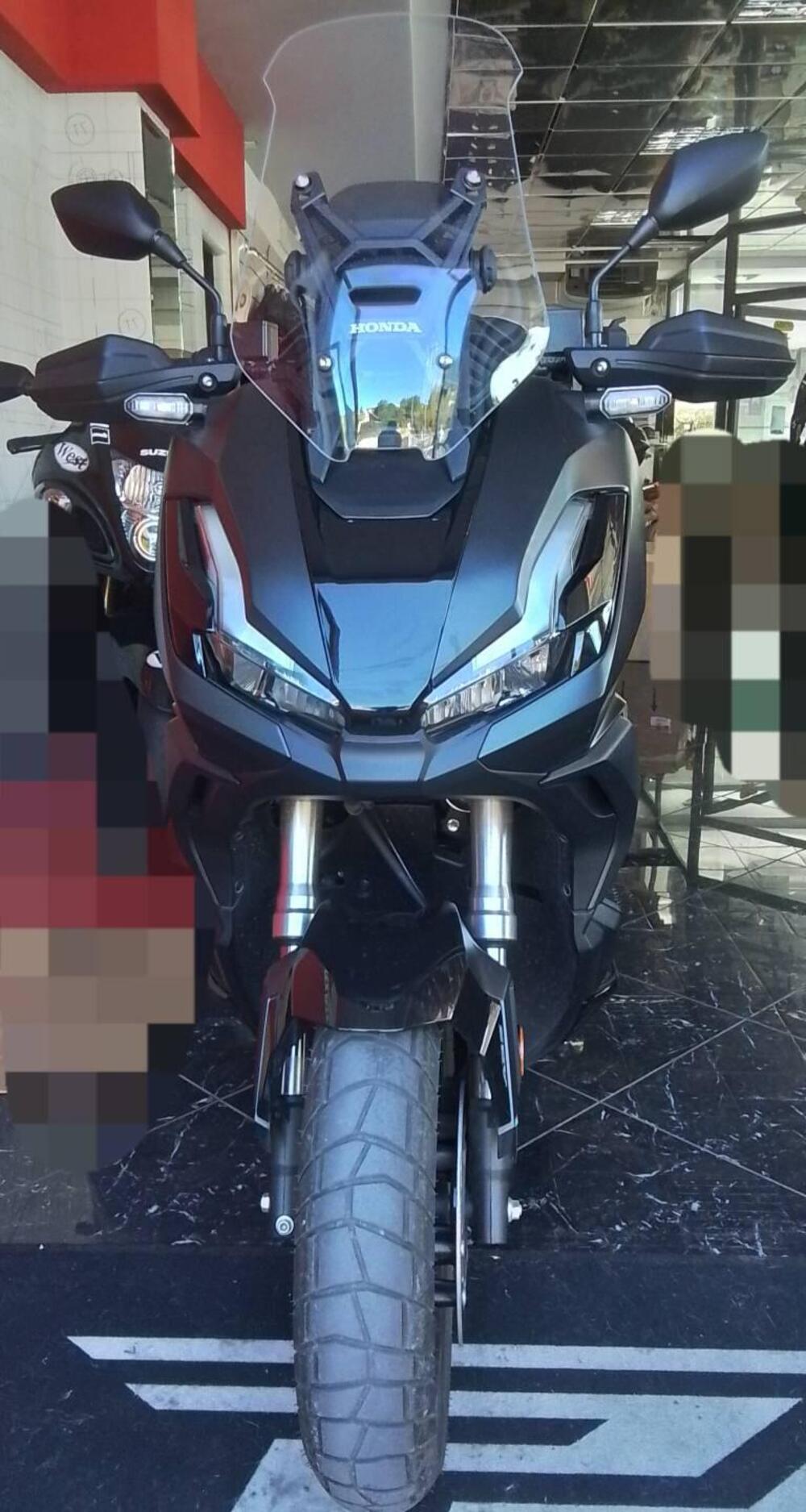 Honda ADV 350 (2022 - 24) (8)