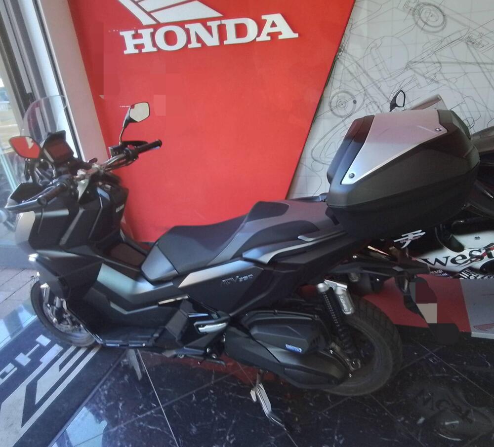 Honda ADV 350 (2022 - 24) (9)