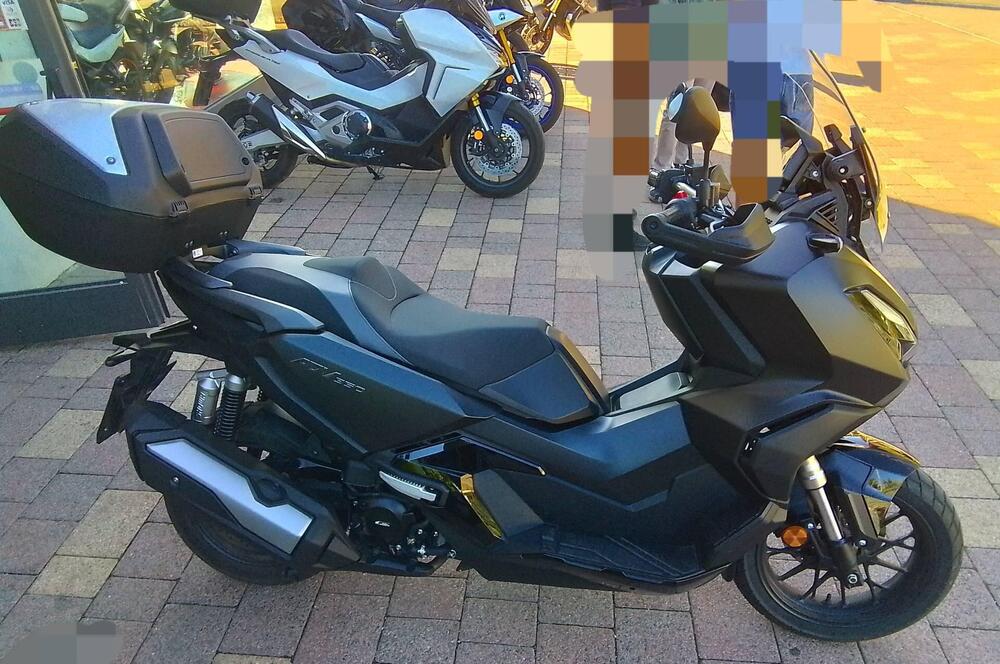 Honda ADV 350 (2022 - 24) (10)