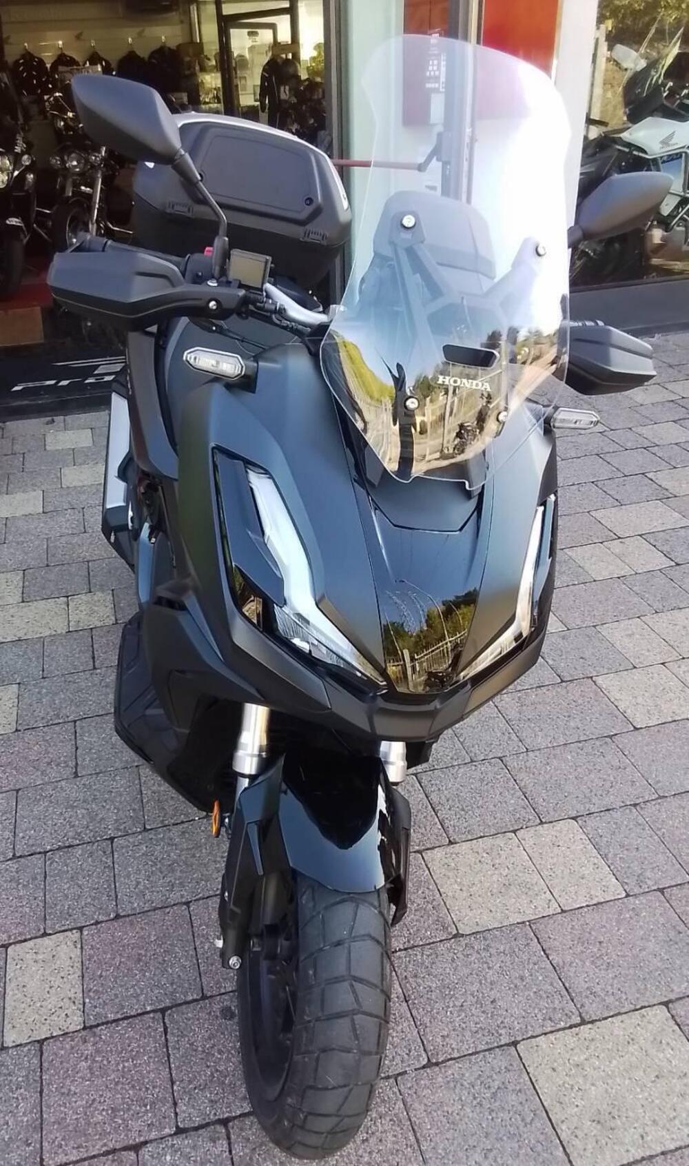 Honda ADV 350 (2022 - 24) (12)