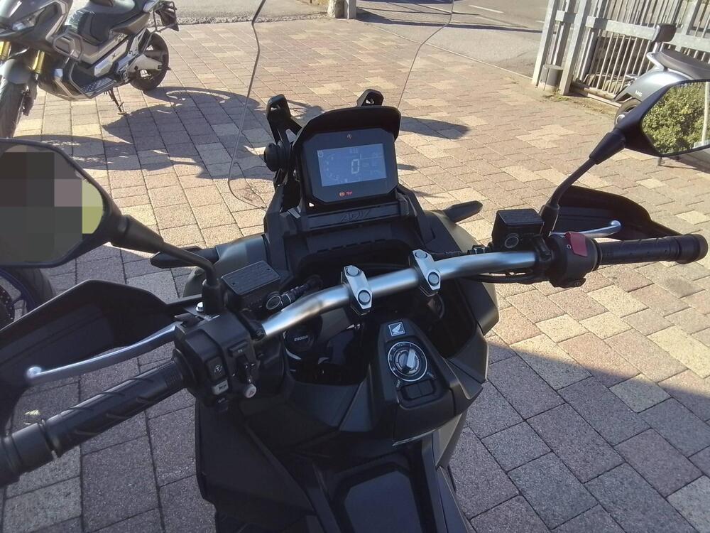 Honda ADV 350 (2022 - 24) (17)