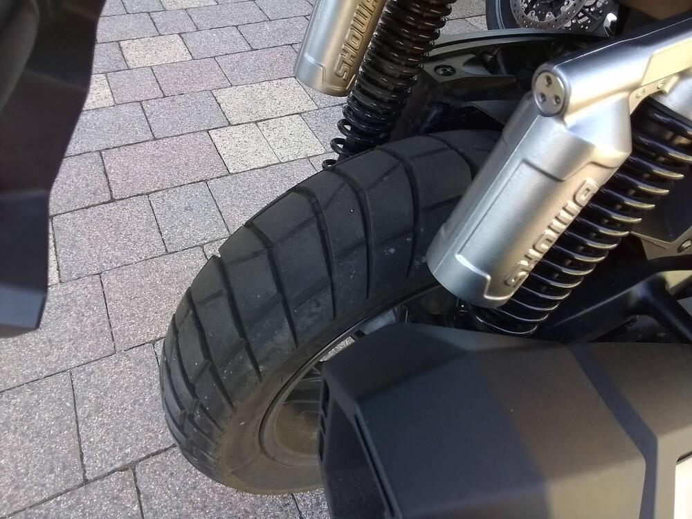 Honda ADV 350 (2022 - 24) (18)