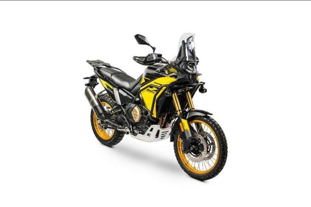 Voge Valico 800DSX Rally (2025 - 26) (3)