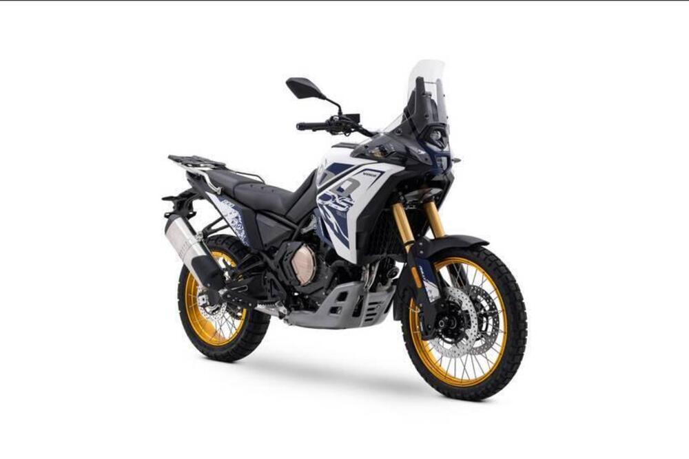 Voge Valico 800DSX Rally (2025 - 26)