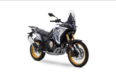 Voge Valico 800DSX Rally (2025 - 26) nuova