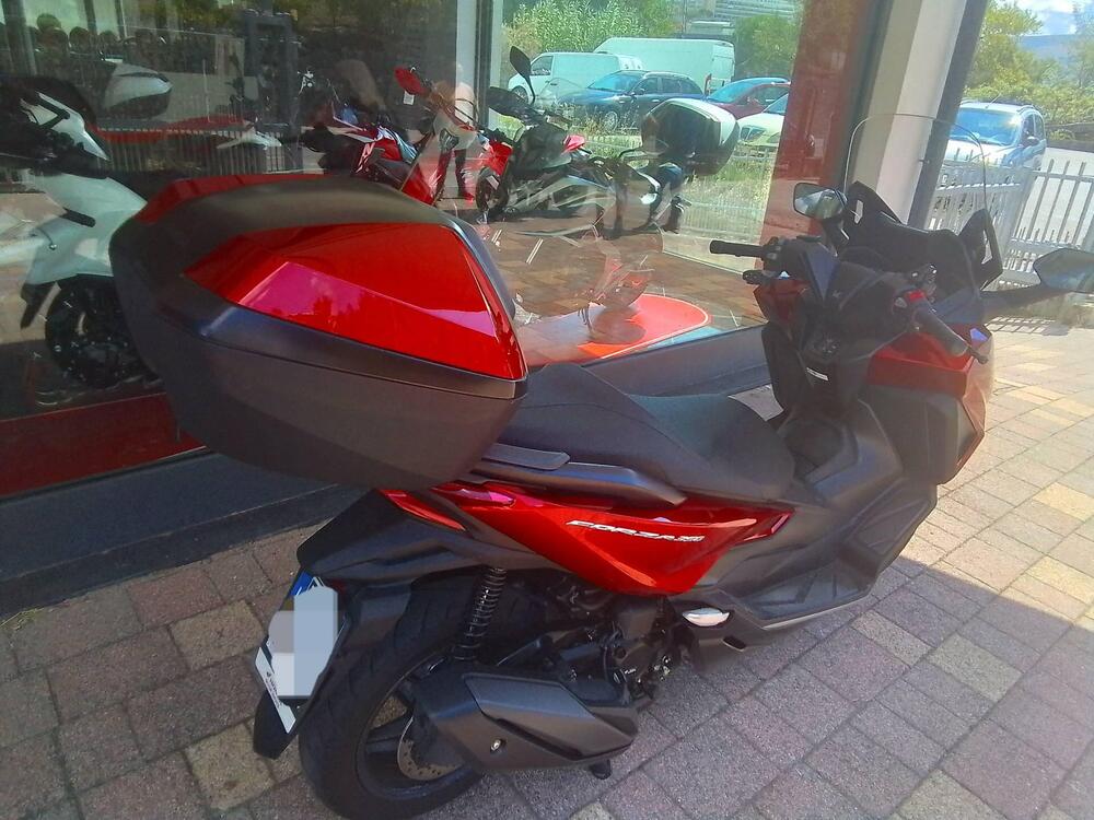 Honda Forza 350 (2022 - 24) (20)