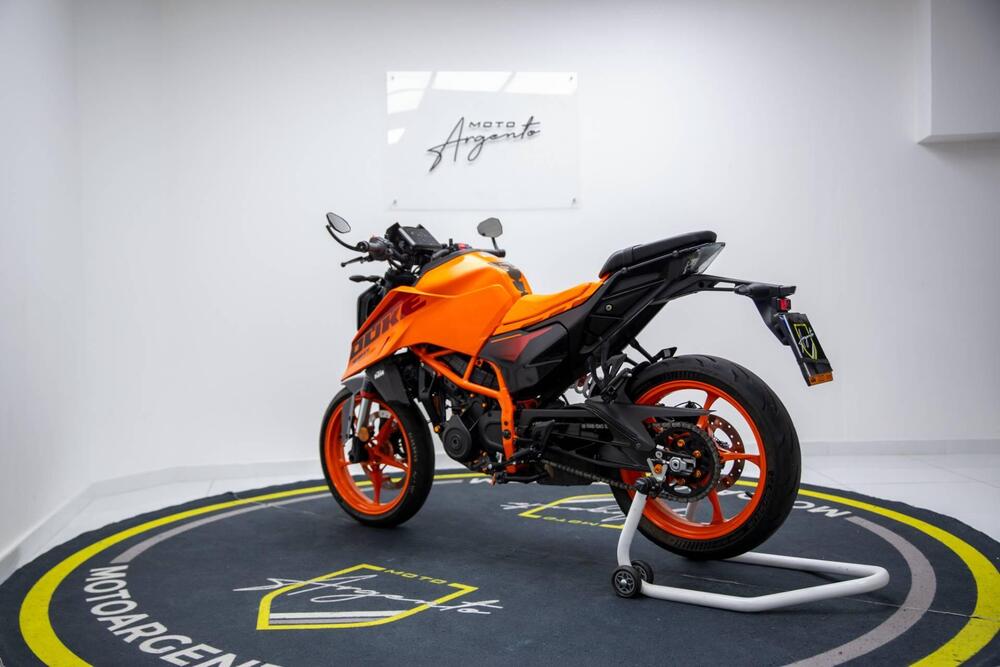 KTM 390 Duke (2024 - 25) (5)