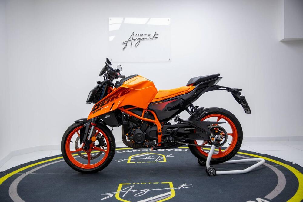 KTM 390 Duke (2024 - 25) (6)