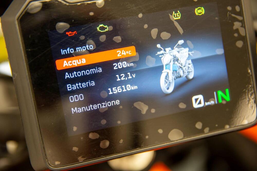 KTM 390 Duke (2024 - 25) (20)