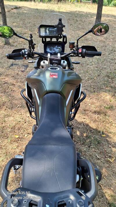 Triumph Tiger 900 Rally (2020 - 23) usata