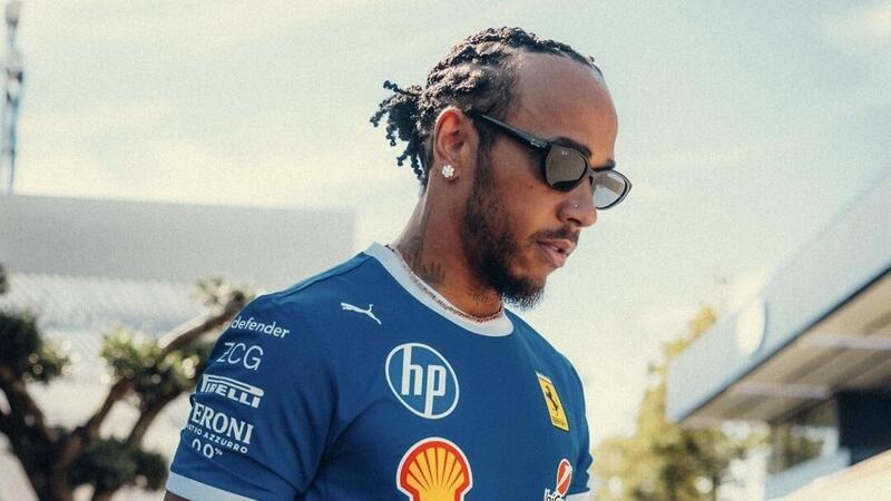 F1. GP Monza, Hamilton emozionato: &ldquo;Un weekend speciale. Vincere? Sar&agrave; dura per la penalit&agrave; ma dar&ograve; tutto per i tifosi&quot;