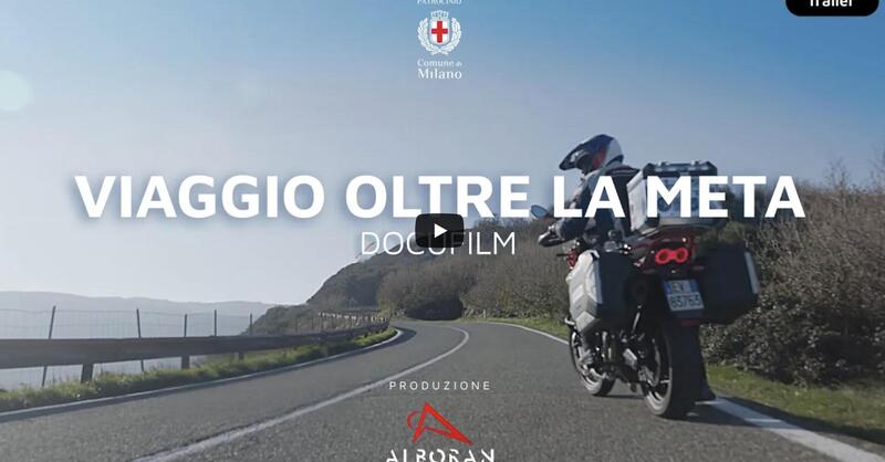 A Mandello la prima del nuovo docufilm sulla Guzzi