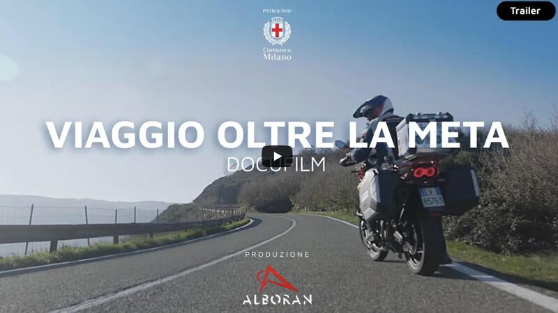 A Mandello la prima del nuovo docufilm sulla Guzzi
