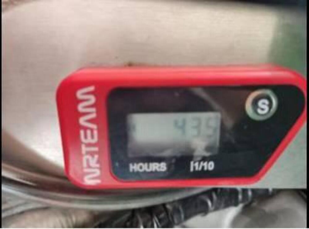 Kawasaki KX 450 F (2023) (3)