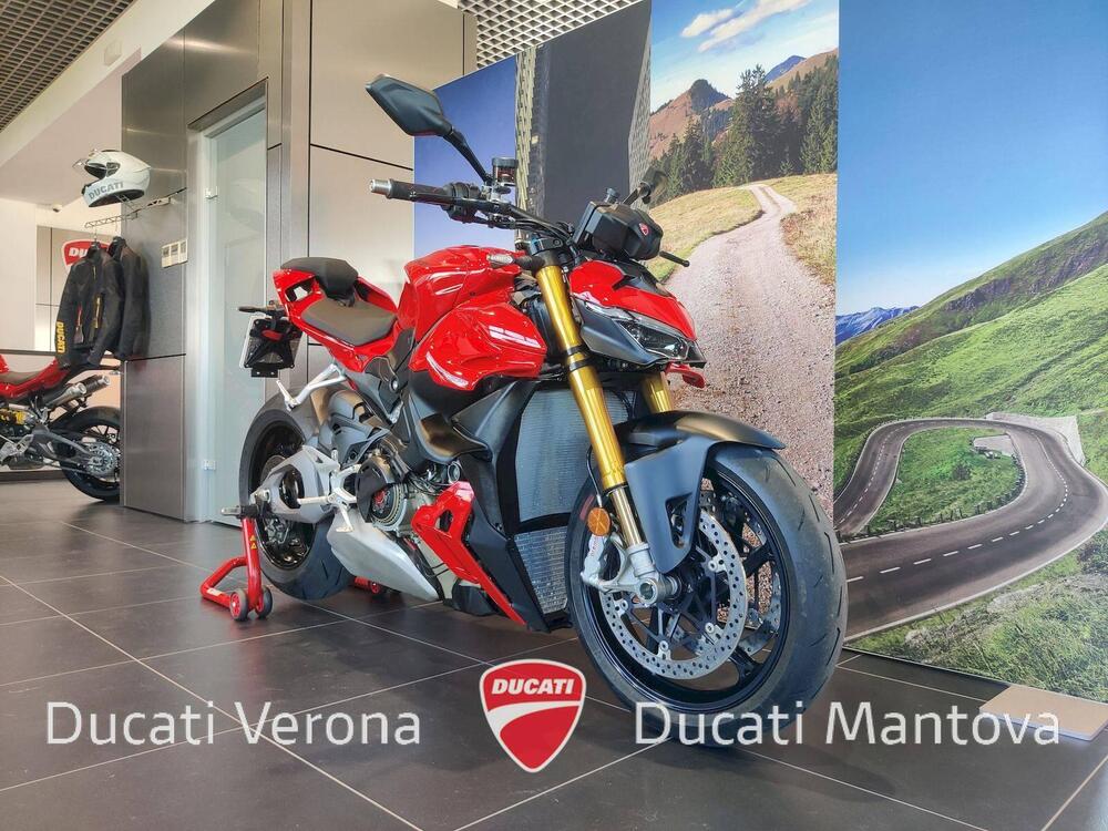 Ducati Streetfighter V4 S (2025 - 26) (3)