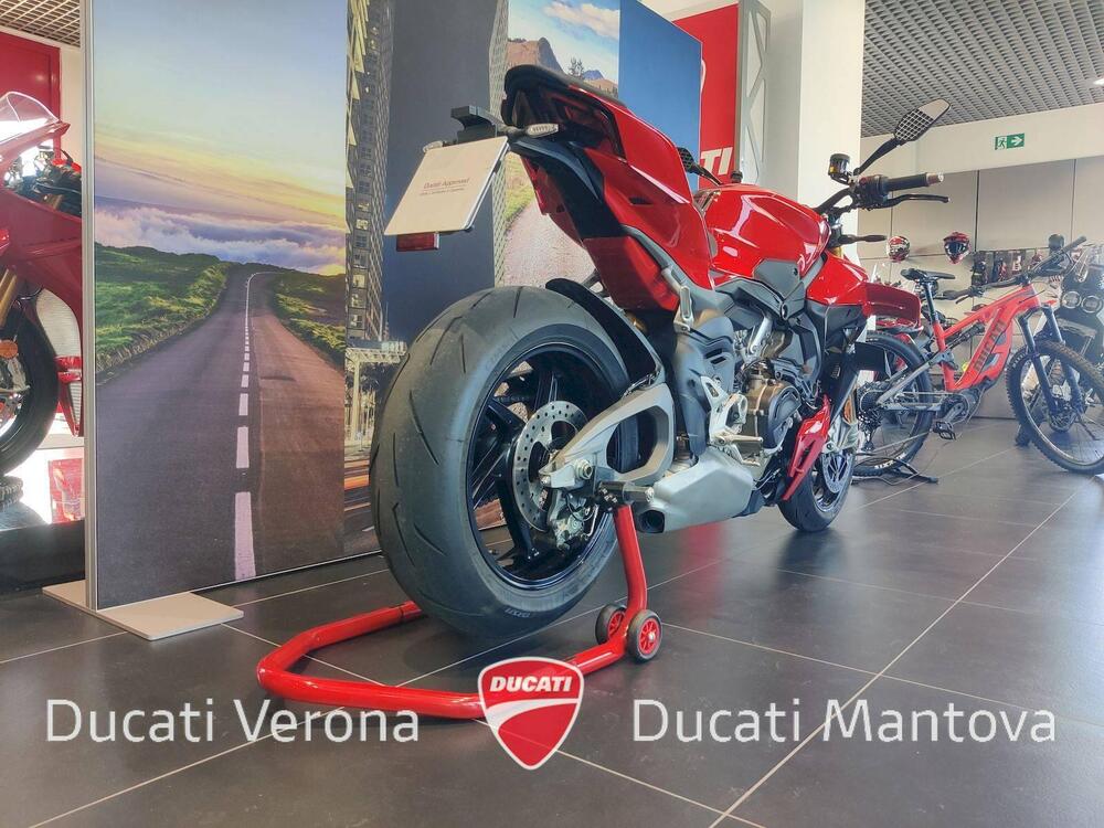 Ducati Streetfighter V4 S (2025 - 26) (6)