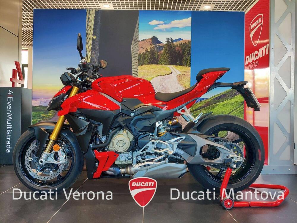 Ducati Streetfighter V4 S (2025 - 26) (7)