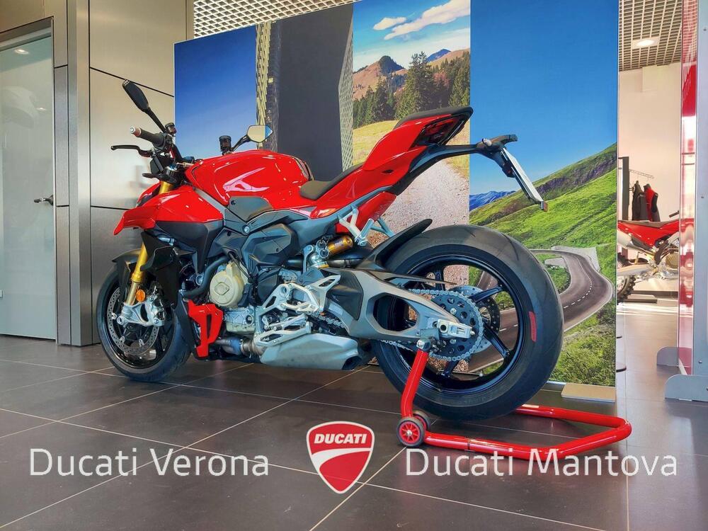 Ducati Streetfighter V4 S (2025 - 26) (8)