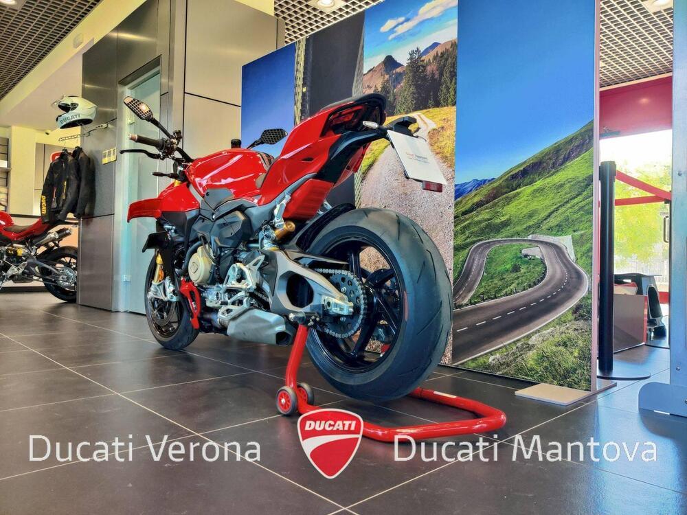 Ducati Streetfighter V4 S (2025 - 26) (9)